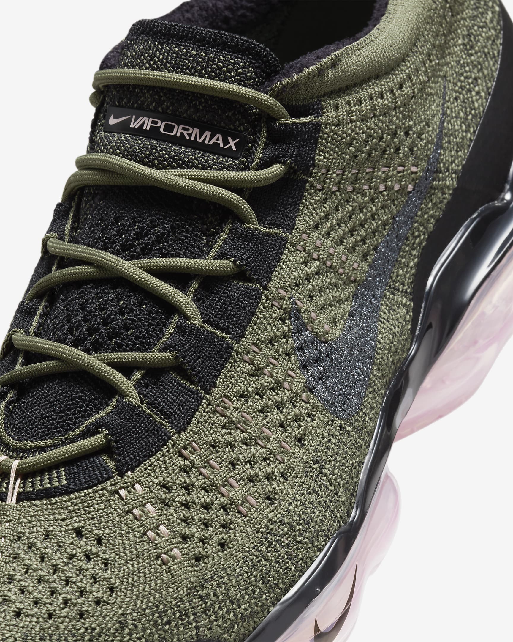 Image of Мъжки Маратонки NIKE AIR VAPORMAX 2023 FK NN - Ballistic-sport